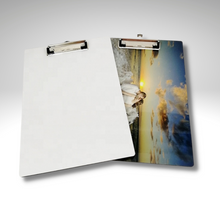 Load image into Gallery viewer, Clipboard Sublimation Blank