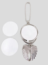 Load image into Gallery viewer, Memorial Mirror Sublimation Charm