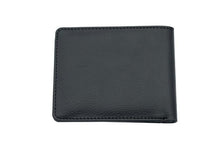 Load image into Gallery viewer, PU Leather Sublimation Wallet