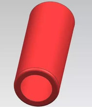 Load image into Gallery viewer, Tumbler Silicone Sleeve