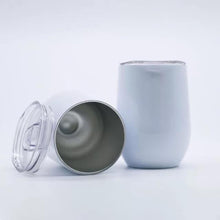 Load image into Gallery viewer, Wine Tumbler