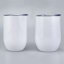 Load image into Gallery viewer, Wine Tumbler