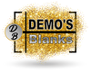 Demo's Blanks