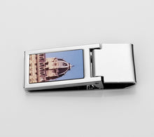 Load image into Gallery viewer, Money Clip Sublimation Blank
