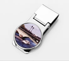 Load image into Gallery viewer, Money Clip Sublimation Blank
