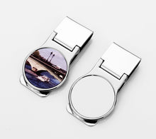 Load image into Gallery viewer, Money Clip Sublimation Blank
