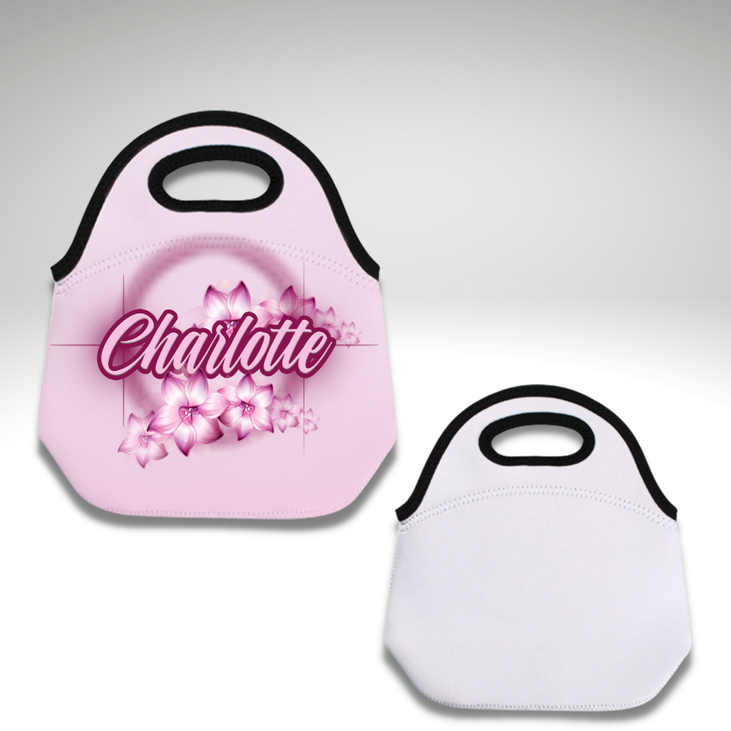 Lunch Tote Sublimation Blank