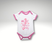 Load image into Gallery viewer, Newborn Infant Baby Romper/Bodysuit
