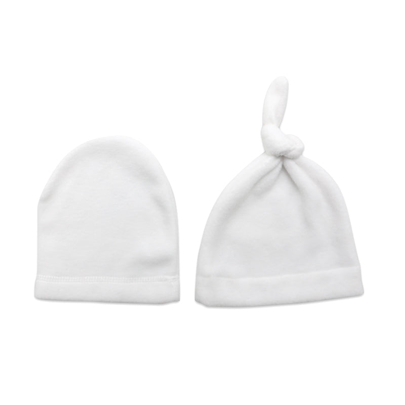 Baby Hat and Mitten Sublimation Set