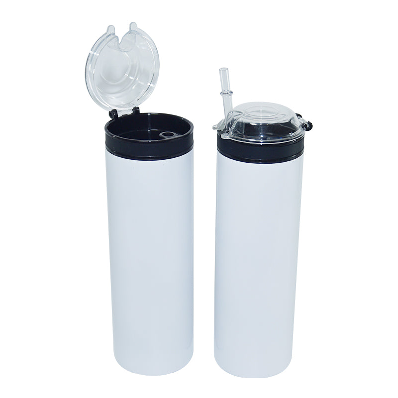 20oz Snack Sublimation Tumbler