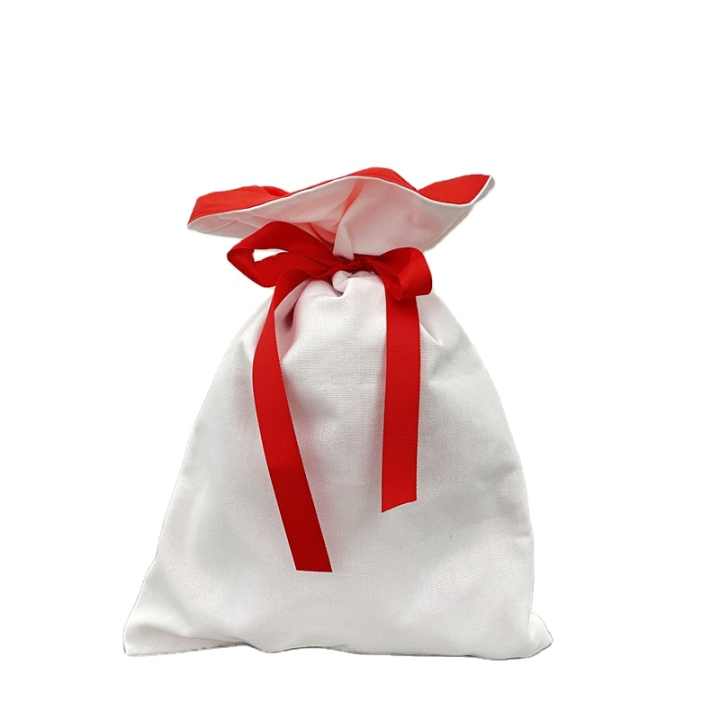 Santa Sack Sublimation Blank