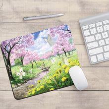 Load image into Gallery viewer, Mousepad Square Sublimation Blank
