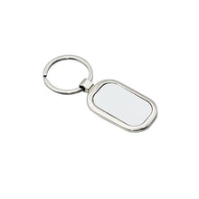 Load image into Gallery viewer, Metal Sublimation Keychain
