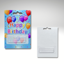 Load image into Gallery viewer, Money Gift Card Holder Sublimation Blank
