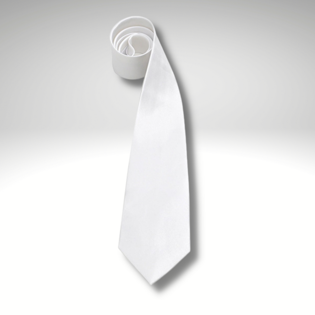 Adult Neck Tie Sublimation Blank